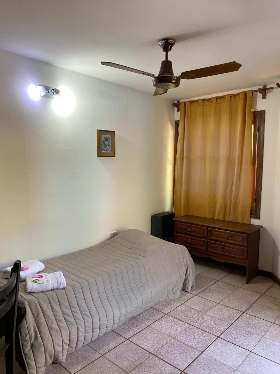 San Remo Villa Corral Apart Cariló Buitenkant foto