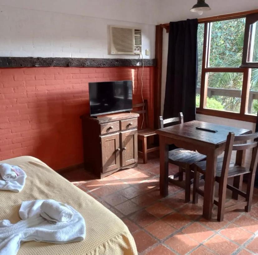 San Remo Villa Corral Apart Cariló Buitenkant foto