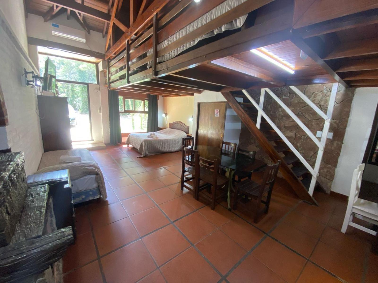 San Remo Villa Corral Apart Cariló Buitenkant foto